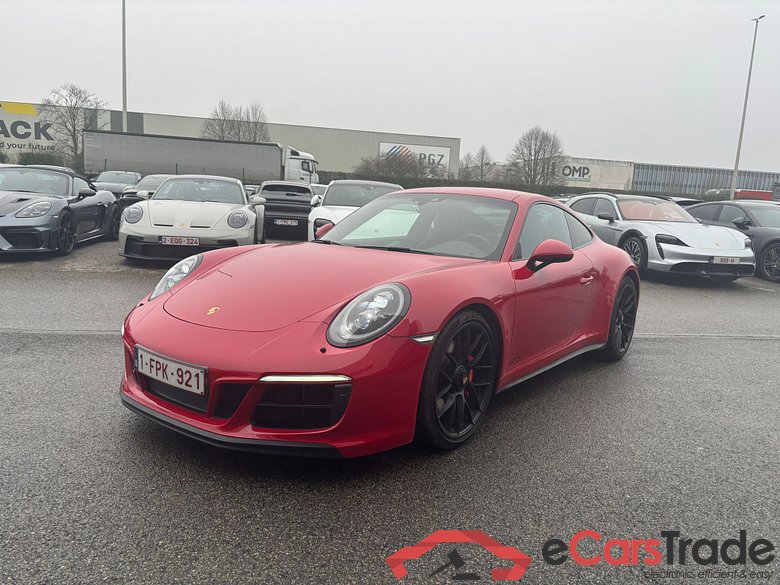 PORSCHE 911 Carrera 2 GTS Carrera 2 GTS 3.0 Turbo Coupé PDK #1