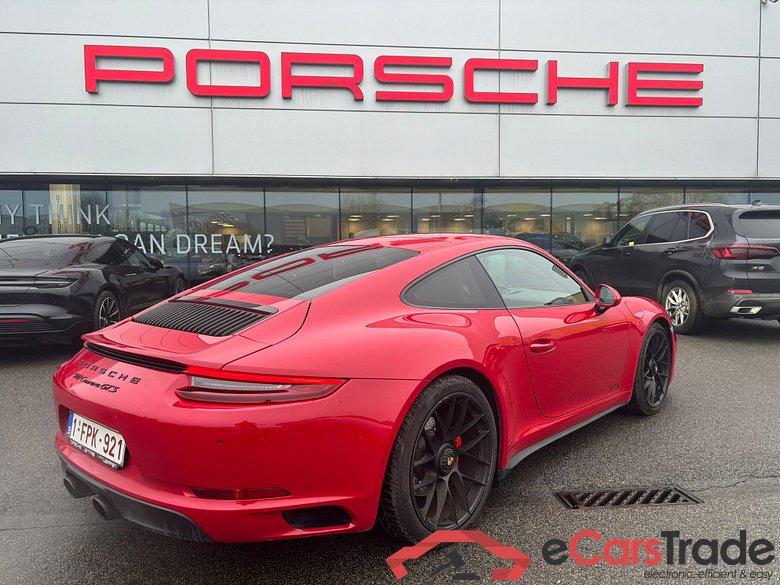PORSCHE 911 Carrera 2 GTS Carrera 2 GTS 3.0 Turbo Coupé PDK #2