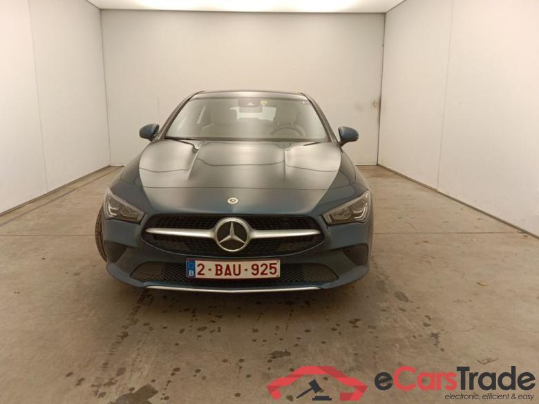 Mercedes-Benz CLA Shooting Brake CLA 180 5d #1