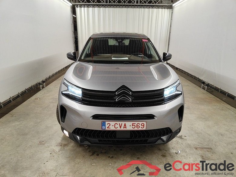 Citroën C5 Aircross 1.5 BlueHDi 130 S&S EAT8 Live 5d #1