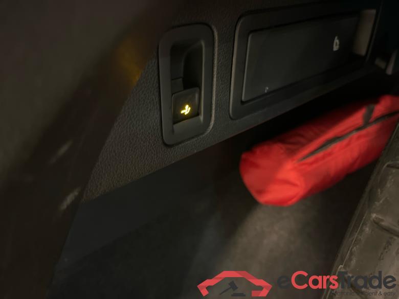 Vw Dragpaket TIGUAN 1.5 TSI ACT OPF #6