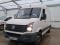 preview Volkswagen Crafter #0