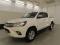 preview Toyota Hilux #0