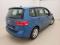 preview Volkswagen Touran #1