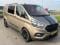 preview Ford Transit Custom #1