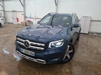 Mercedes GLB 200