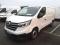 preview Renault Trafic #0