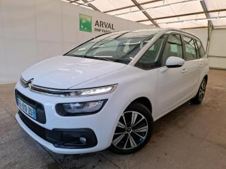 Citroen Grand C4 Picasso / SpaceTourer