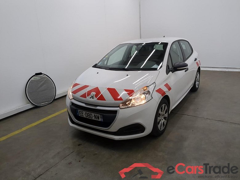 Peugeot 1.6 BlueHDi 75 PACK CLIM 208 Affaire Premium 1.6 HDi 75CV BVM5 E6 #1