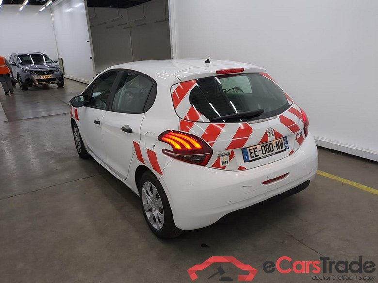Peugeot 1.6 BlueHDi 75 PACK CLIM 208 Affaire Premium 1.6 HDi 75CV BVM5 E6 #2