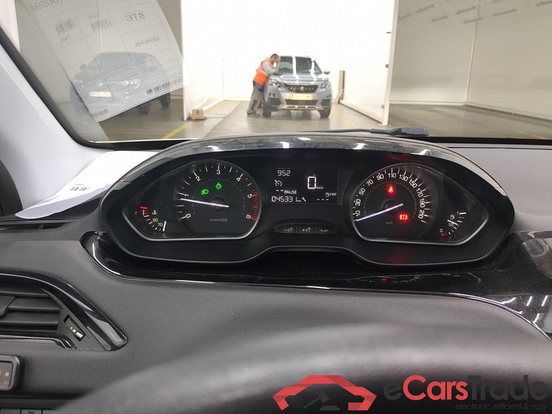 Peugeot 1.6 BlueHDi 75 PACK CLIM 208 Affaire Premium 1.6 HDi 75CV BVM5 E6 #6