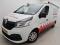 preview Renault Trafic #0