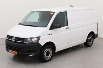 Volkswagen T5 Transporter