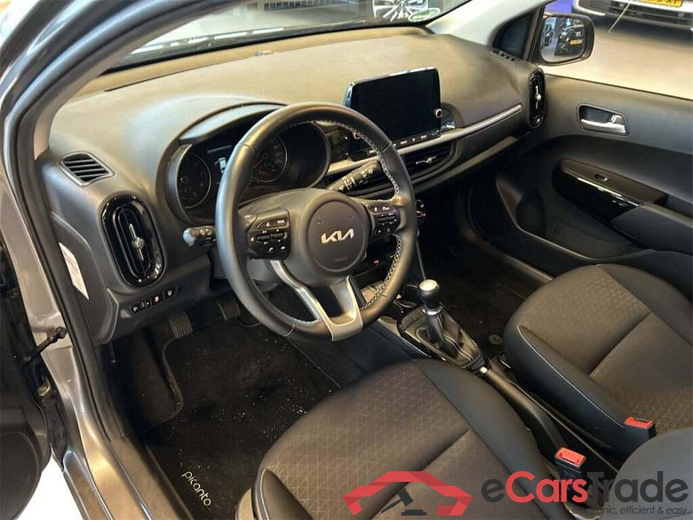 KIA Picanto 1.0 D #3