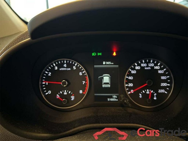 KIA Picanto 1.0 D #5