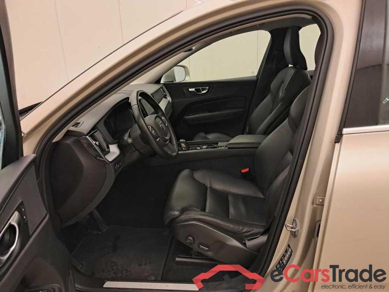 Volvo XC60 2.0 T8 Hybrid Plug-In 390Hp Momentum AWD Aut. Pano LED-Xenon Virtual Sport-Leather KeylessGo Klima PDC ... #5