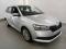 preview Skoda Fabia #2