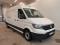 preview Volkswagen Crafter #1