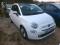 preview Fiat 500C #1