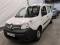 preview Renault Kangoo #1