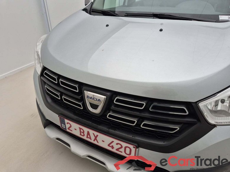 DACIA LODGY 1.5 BLUE DCI STEPWAY #4