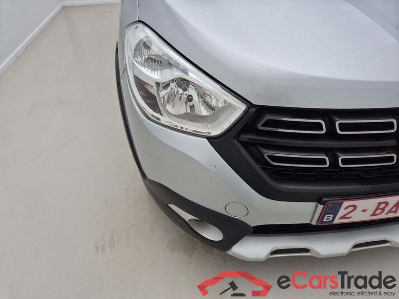 DACIA LODGY 1.5 BLUE DCI STEPWAY #5