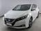 preview Nissan Leaf #0