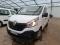 preview Renault Trafic #0