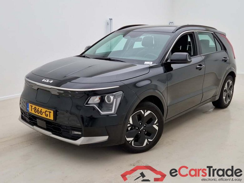 KIA Niro EV DynamicLine 64.8 kWh #1