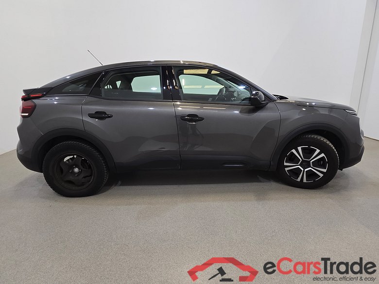 Citroen C4 1.5 BlueHDi Live Navi Camera Klima PDC ... #5