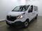 preview Renault Trafic #0