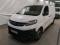 preview Opel Vivaro #1