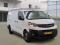 preview Opel Vivaro #3