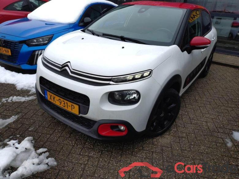 CITROEN C3 1.2 PureTech S&S Shine #1