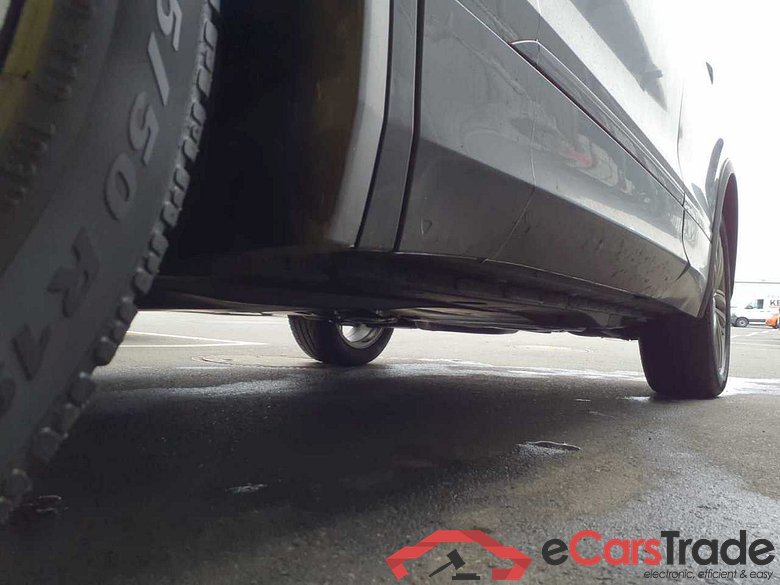 Vw R 4Motion Tiguan #3