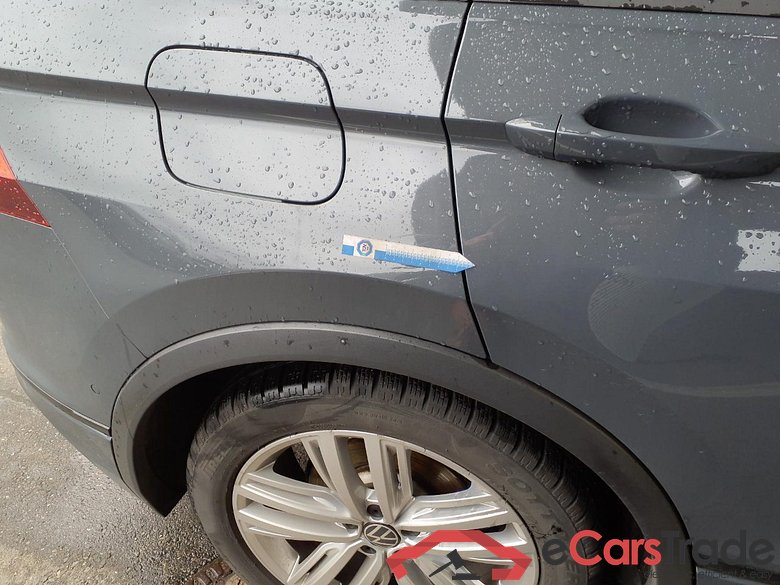 Vw R 4Motion Tiguan #5