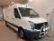 preview Volkswagen Crafter #1