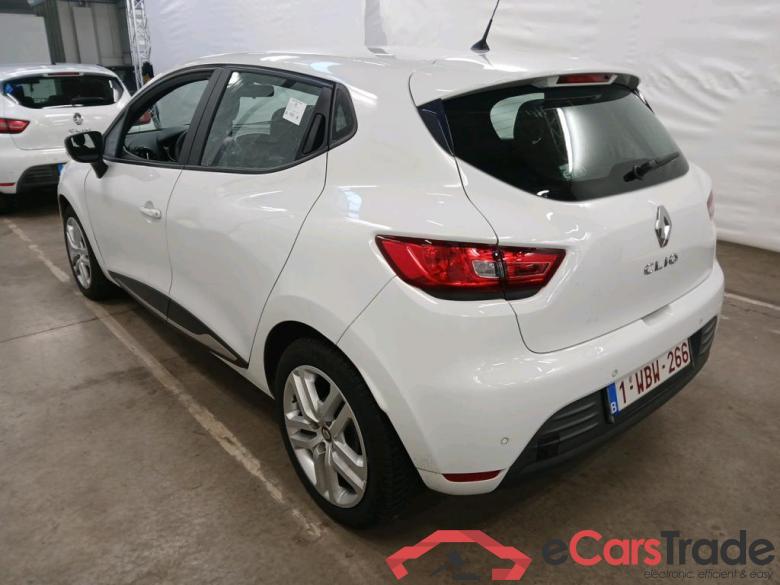 RENAULT Clio 0.9 TCe Zen (EU6c) #4