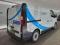 preview Renault Trafic #2