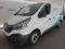 preview Renault Trafic #0