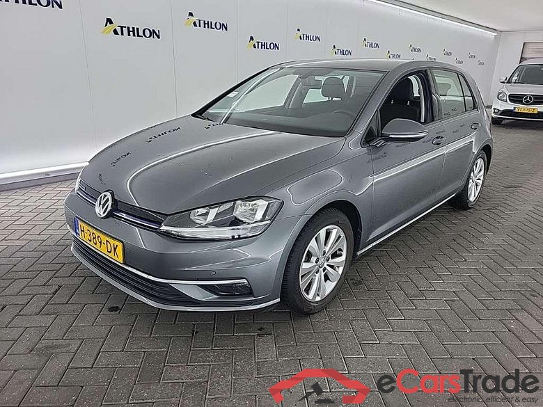 VOLKSWAGEN GOLF 1.5 TSI BlueMotion 96kW Comfortline 5D #1