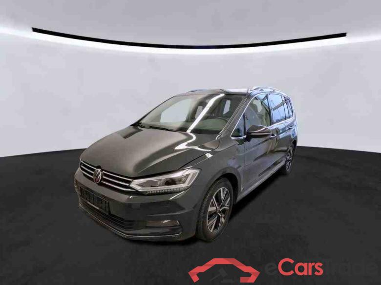 Vw Highline BMT/Start-Stopp Touran #1