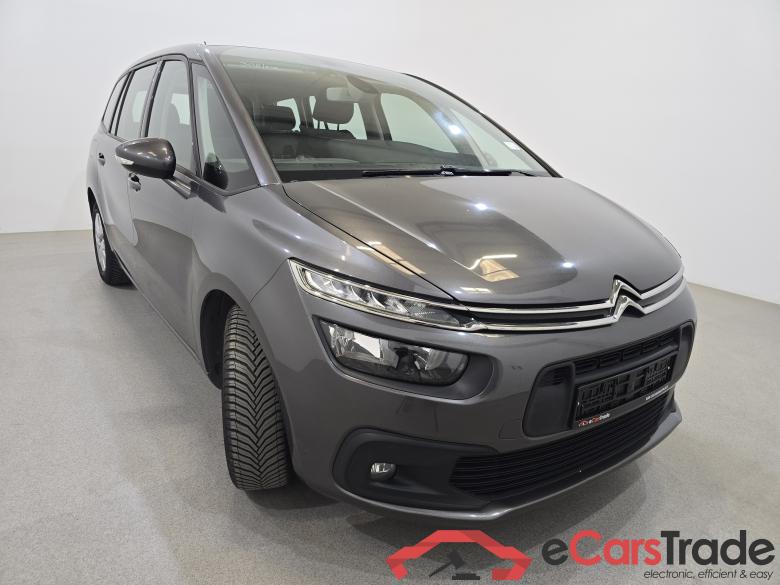 Citroen Grand C4 SpaceTourer 1.5 BlueHDi 7PL Navi Klima PDC ... #3