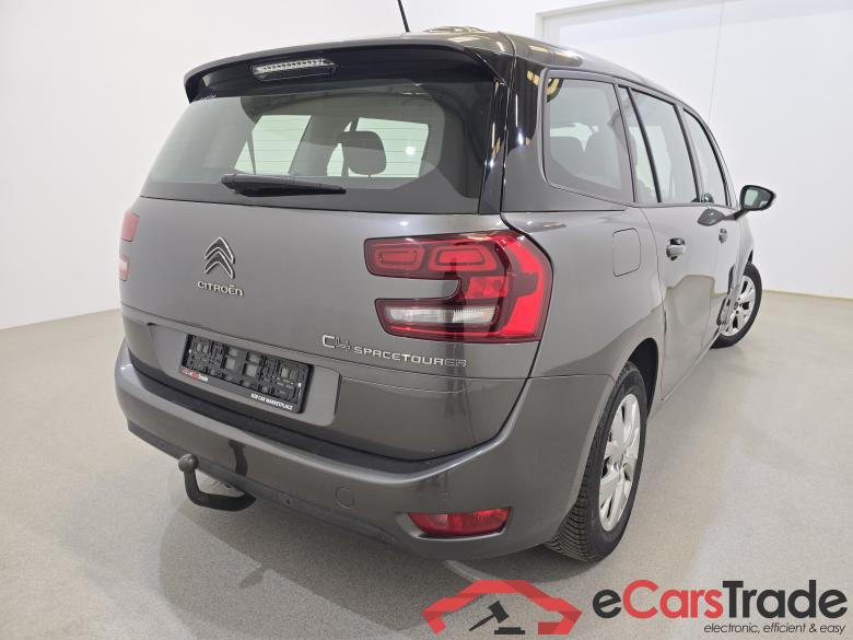 Citroen Grand C4 SpaceTourer 1.5 BlueHDi 7PL Navi Klima PDC ... #4