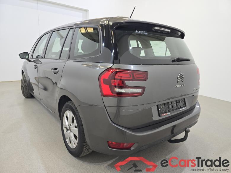 Citroen Grand C4 SpaceTourer 1.5 BlueHDi 7PL Navi Klima PDC ... #6