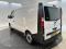 preview Renault Trafic #2