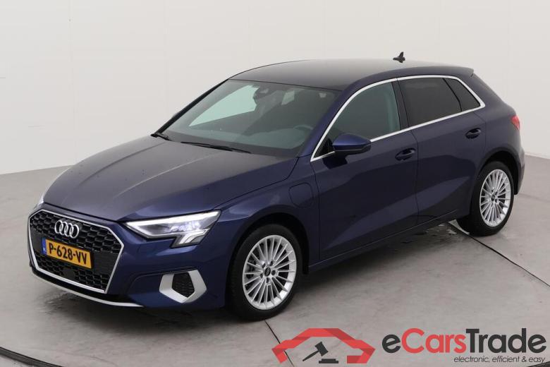 AUDI A3 Sportback 110 kW #1