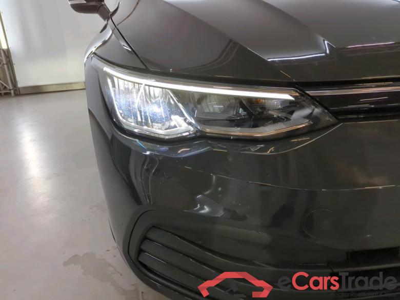 VOLKSWAGEN GOLF 81 kW #3