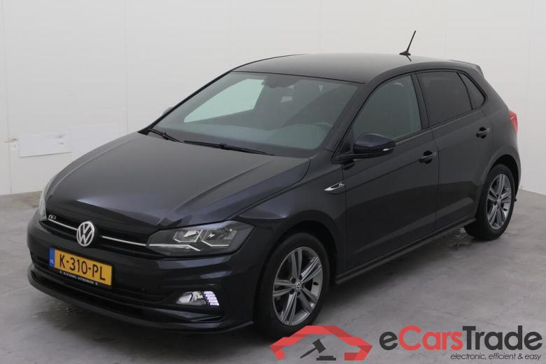 VOLKSWAGEN POLO 70 kW #1