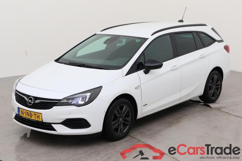 OPEL Astra Sports Tourer 81 kW #1